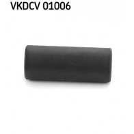 Втулка рессоры SKF 1440251372 AV BKU47 VKDCV 01006