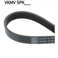 Приводной ремень поликлиновой SKF 1440252421 VKMV 5PK1207 89WR BB