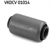 Втулка рессоры SKF 44K MV 1440251380 VKDCV 01014 - Изображение 3