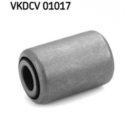 Втулка рессоры SKF VKDCV 01017 VLMB UH 1440251383