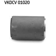 Втулка рессоры SKF VKDCV 01020 35D 6K 1440251386 - Изображение 1