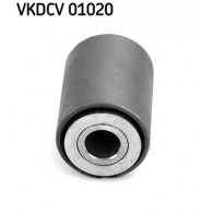Втулка рессоры SKF VKDCV 01020 35D 6K 1440251386 - Изображение 2