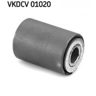 Втулка рессоры SKF VKDCV 01020 35D 6K 1440251386 - Изображение 3