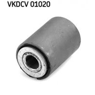 Втулка рессоры SKF VKDCV 01020 35D 6K 1440251386 - Изображение 4