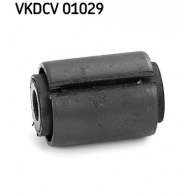 Втулка рессоры SKF NQGR 7Y 1440251395 VKDCV 01029