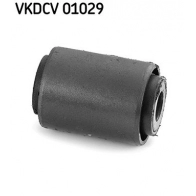 Втулка рессоры SKF NQGR 7Y 1440251395 VKDCV 01029 - Изображение 3