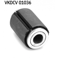 Втулка рессоры SKF VKDCV 01036 1440251402 RRM O0DY - Изображение 2