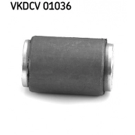 Втулка рессоры SKF VKDCV 01036 1440251402 RRM O0DY - Изображение 3
