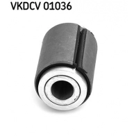 Втулка рессоры SKF VKDCV 01036 1440251402 RRM O0DY - Изображение 4