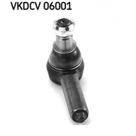 Рулевой наконечник SKF 3Q3 HXD VKDCV 06001 1440251412 - Изображение 2
