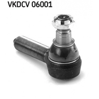 Рулевой наконечник SKF 3Q3 HXD VKDCV 06001 1440251412 - Изображение 4