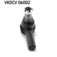 Рулевой наконечник SKF VKDCV 06002 8BI7 7 1440251413 - Изображение 2