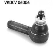 Рулевой наконечник SKF VKDCV 06006 SJK MFX 1440251417 - Изображение 3