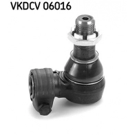 Рулевой наконечник SKF IW1 JQH 1440251427 VKDCV 06016