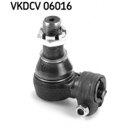 Рулевой наконечник SKF IW1 JQH 1440251427 VKDCV 06016 - Изображение 3