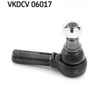 Рулевой наконечник SKF 81 F2Q VKDCV 06017 1440251428