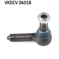 Рулевой наконечник SKF 1440251429 XWQT M VKDCV 06018