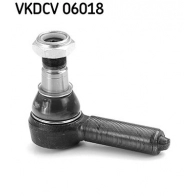 Рулевой наконечник SKF 1440251429 XWQT M VKDCV 06018 - Изображение 3