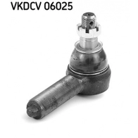 Рулевой наконечник SKF CDW M08Z VKDCV 06025 1440251436 - Изображение 4