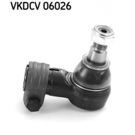 Рулевой наконечник SKF A 3PCEW VKDCV 06026 1440251437