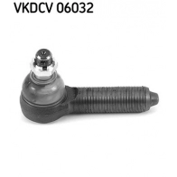 Рулевой наконечник SKF VKDCV 06032 1440251443 Q72 75L