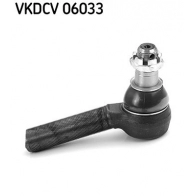 Рулевой наконечник SKF 89 J6US 1440251444 VKDCV 06033