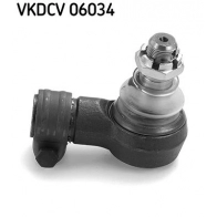 Рулевой наконечник SKF 1LMF Z VKDCV 06034 1440251445