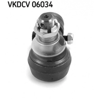 Рулевой наконечник SKF 1LMF Z VKDCV 06034 1440251445 - Изображение 2