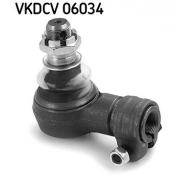Рулевой наконечник SKF 1LMF Z VKDCV 06034 1440251445 - Изображение 3