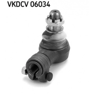 Рулевой наконечник SKF 1LMF Z VKDCV 06034 1440251445 - Изображение 4