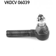 Рулевой наконечник SKF 1440251450 0S2 VAIL VKDCV 06039