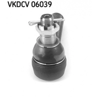 Рулевой наконечник SKF 1440251450 0S2 VAIL VKDCV 06039 - Изображение 2
