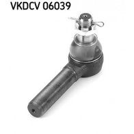 Рулевой наконечник SKF 1440251450 0S2 VAIL VKDCV 06039 - Изображение 4