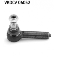 Рулевой наконечник SKF 1440251463 VKDCV 06052 WCCAP0 F