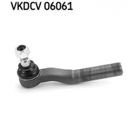 Рулевой наконечник SKF K5F43 R 1440251472 VKDCV 06061