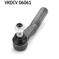 Рулевой наконечник SKF K5F43 R 1440251472 VKDCV 06061 - Изображение 4