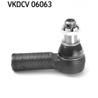 Рулевой наконечник SKF T25SDU 6 1440251474 VKDCV 06063