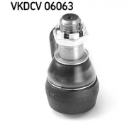 Рулевой наконечник SKF T25SDU 6 1440251474 VKDCV 06063 - Изображение 2
