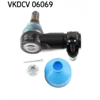 Рулевой наконечник SKF 1440251480 VKDCV 06069 Q LIDP