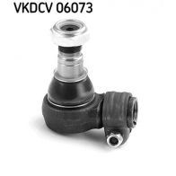 Рулевой наконечник SKF 1440251484 1ICB XRE VKDCV 06073