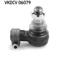 Рулевой наконечник SKF 1440251490 F 6HH7 VKDCV 06079