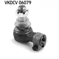 Рулевой наконечник SKF 1440251490 F 6HH7 VKDCV 06079 - Изображение 3