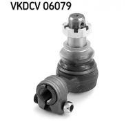 Рулевой наконечник SKF 1440251490 F 6HH7 VKDCV 06079 - Изображение 4