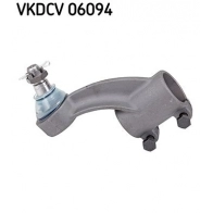 Рулевой наконечник SKF VKDCV 06094 MCFK TIE 1440251505