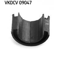 Втулка стабилизатора SKF 1440251551 EVQR C VKDCV 09047 - Изображение 3