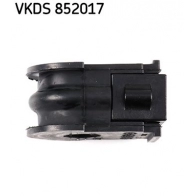 Втулка стабилизатора SKF 8O4NP VJ Renault Kadjar VKDS 852017