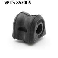 Втулка стабилизатора SKF B KBN9 1440251616 VKDS 853006