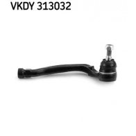 Рулевой наконечник SKF DFKU 1 Peugeot 308 2 (T9, 4C) Хэтчбек 1.6 GTi 272 л.с. 2015 – 2024 VKDY 313032