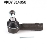 Рулевой наконечник SKF VKDY 314050 GQ1B UR 1440251653