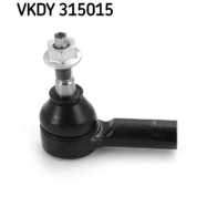 Рулевой наконечник SKF 77 16J4 Chevrolet Tracker 1 (GM4300) Кроссовер 1.4 LPG 140 л.с. 2013 – 2025 VKDY 315015